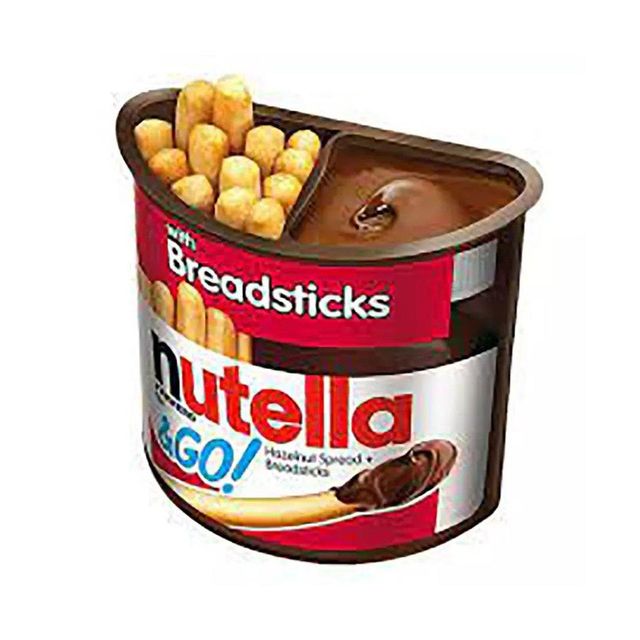 Bulk Supply Nutella Best Quality Fast Delivery Grade A Features Gluten-Free, Lactose-Free Nut Content > 20 % - 30 %, > 30% - 50% - Image 4