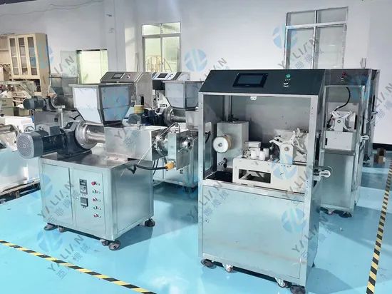 Completed Soap Bar Production Line/Soap Making Machines - Image 5
