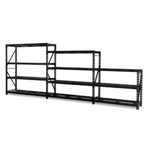 Storage Racks Shelving Units Heavy Duty Shelving Certificated Storage Warehouse Racking System - Image 6