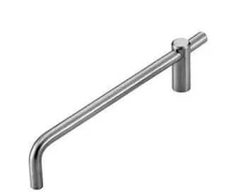 Tall Stainless Steel Furniture Pull Kitchen Cabinet Handle - Image 6