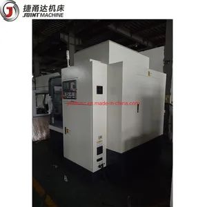 High Precision Vertical CNC Engraving and Milling Machine for Metal - Image 3
