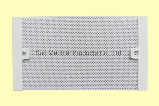 Sun F41 PCL X-ray Shield Breast Mask White 10MOQ10 15D MOQ 10 Brand Sun Color White Material Pcl Origin China Trademark SUN - Image 6