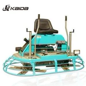 Ride on Power Trowel Machine Riding Power Float Concrete - Image 4
