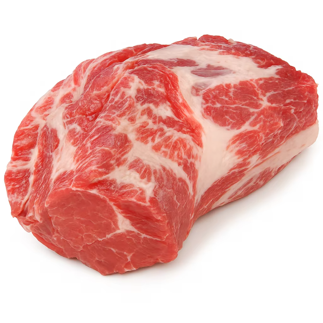 Wholesale Frozen Pork Neck Export Frozen Pork Neck For International Meat Buyers High Protein Fresh Frozen Processing Supply - Image 3