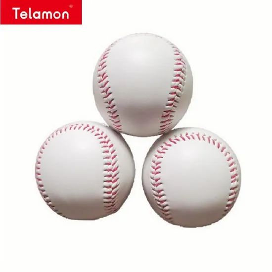PVC Baseball Practice Training Kit with Net and Accessories Diameter 72mm Condition New Weight 135-152g Trademark - Image 5