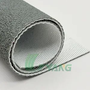 Commercial Treadmill Special Belt Sandblast Surface Anti Static Herringbone Fabric Bottom - Image 4