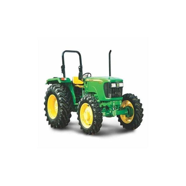 John Deere mower for commercial landscaping services high performance cutting machine suitable for contractors and professional lawn care businessesJohn Deere mower for commercial landscaping services high performance cutting machine suitable for contractors and professional lawn care businesses - Image 2