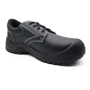 Steel Toe Shoes Safety Work Boot in Outdoor Working Insoles PU Gender Male Catagory S1p Model NO. 940 Origin P R China Material - Image 3