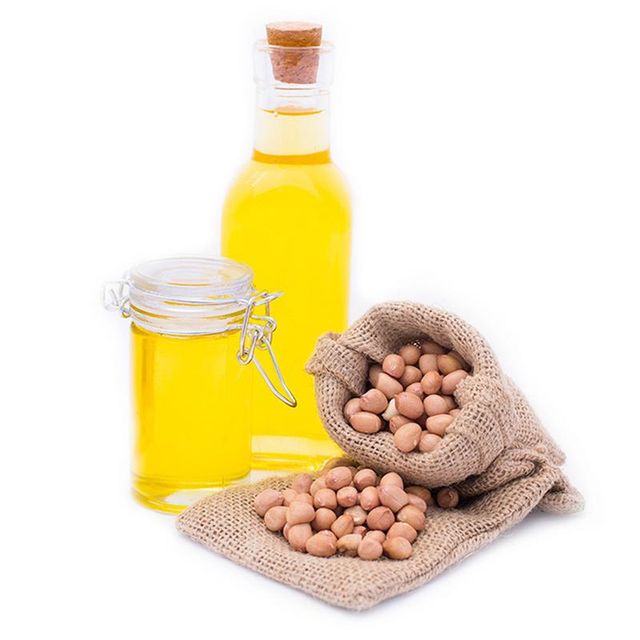Peanut Oil - Image 1