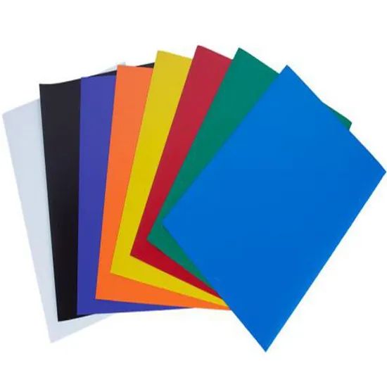Color Magnetic Vinyl Flexible Fridge Magnet PVC Random Shape Sheet Origin China HS Code 8505119000 Trademark BEARHEART Delivery 15-20 Days - Image 2