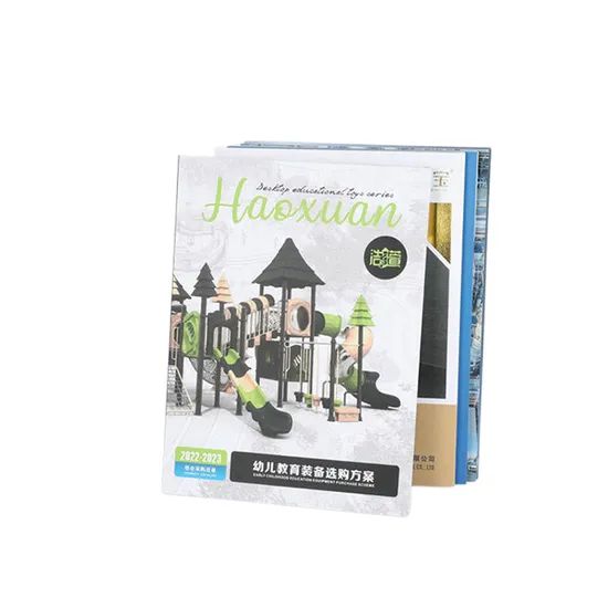 All-in-One Printing Solution for Brochures, Magazines, Catalogs - Full Customization - Image 6