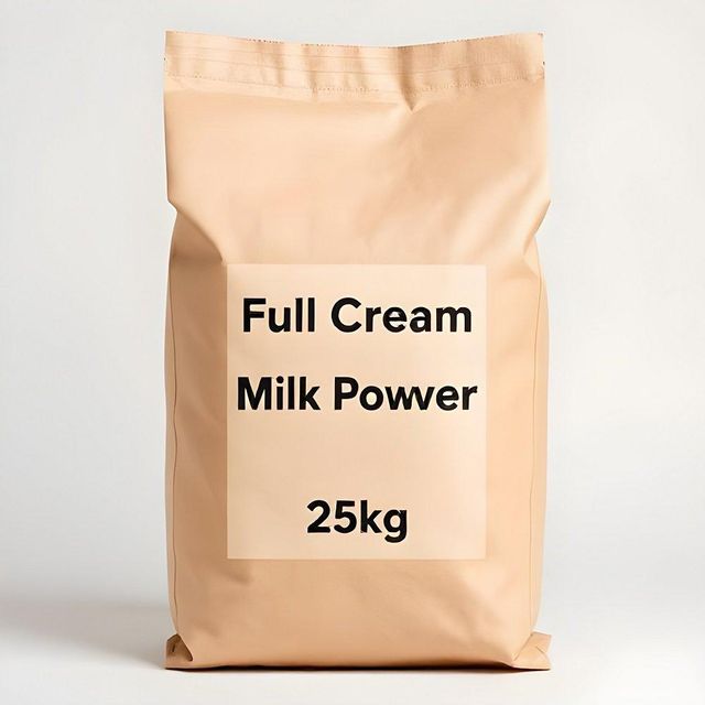 Premium Dairy Export Supply Featuring Full Cream Milk Powder From Pure Milk Sources With Hygienic Packing - Image 4