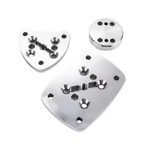 CNC Turning Mechanical Component Parts - Image 2