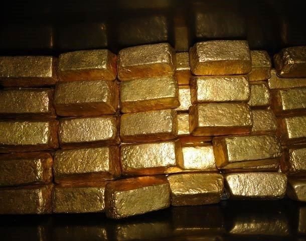 Raw Gold Bars, Nuggets, Gold Dust for Sale - Image 3