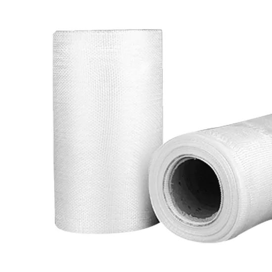 Open Mesh Fiberglass Cloth for Filtration Applications - Image 4