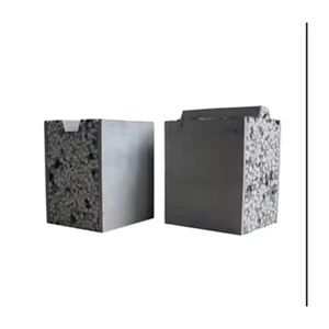 2. Non-Standard Size EPS Panels: Lightweight, Waterproof, Fireproof, Soundproof - Image 4
