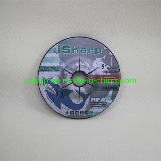 5 Inch Grinding Disc for Metal - Image 6
