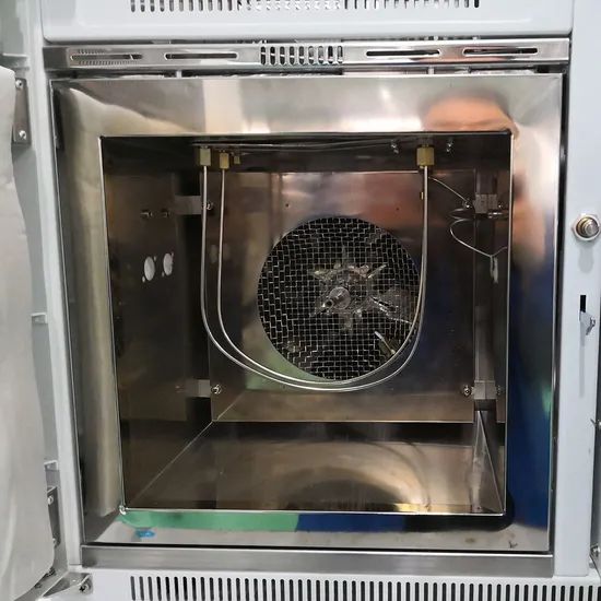 Gas Chromatography Instrument Gc Chromatography Gas Analyzer - Image 4