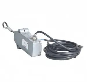 Lifting Height Safety Limit Switch for 31 Crawler Cranes Weight 5kg Origin China Condition New Model NO. B-S-5025-TN Transport Package - Image 5