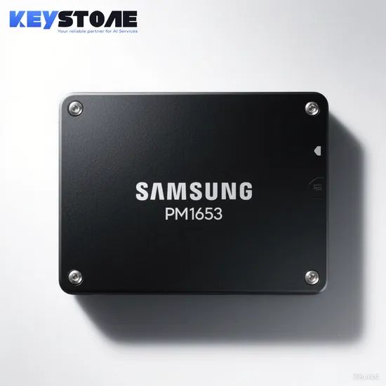 High Efficiency Lpddr4 Power Loss Protection S M a R T Solid State Drive - Image 5