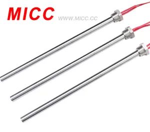 All Types Available Cartridge Heater for Solar with High Purity MGO - Image 6