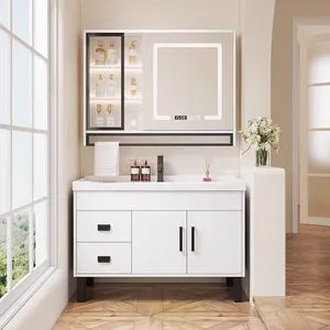 Household Forested Organizer Display Acrylic Storage Rack Layers Stand Cup Cosmetic Organizers Racks - Image 6