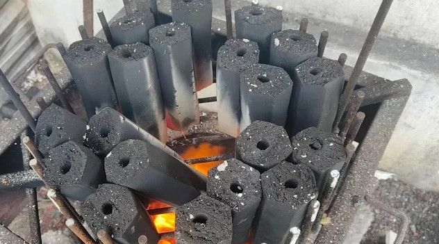 Coco charcoal - Image 1