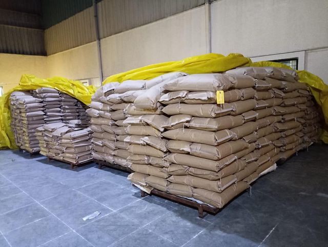 Indian Origin Premium Hulled Sesame Seeds Autodried Quality Sortex Cleaned Purity : 99.98% - Image 4