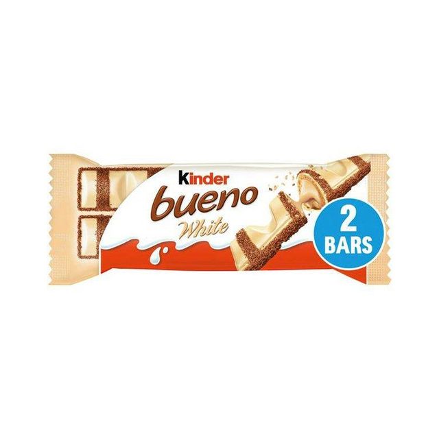 Factory Price Kinder Bueno supplied for large volume orders - Image 3