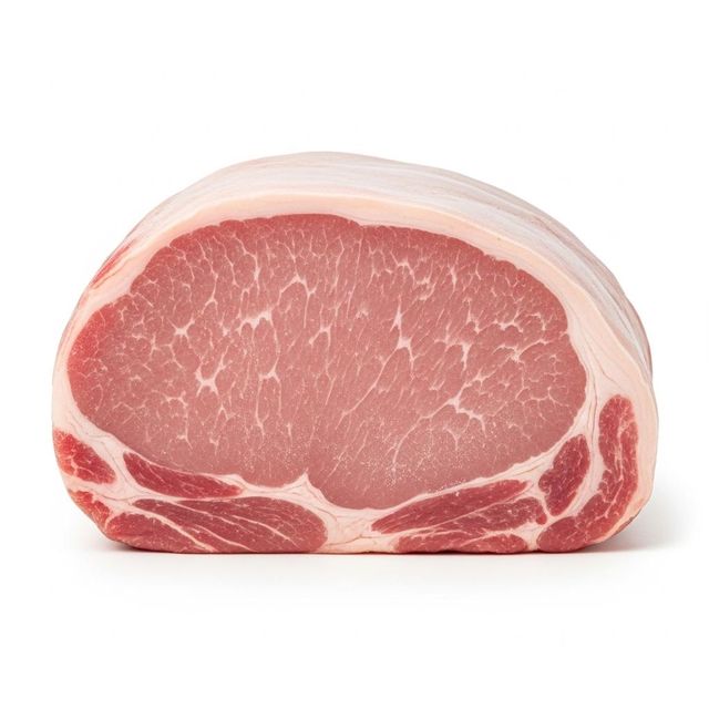 Frozen Pork Neck Bulk Export Frozen Pork Neck For International Distributors High Protein 84% Lean Pork Cuts - Image 3