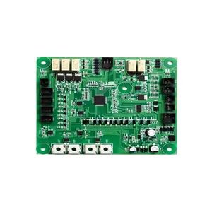 High Reliability BMS Battery Protection Board PCBA for Lithium Battery Packs - Image 6