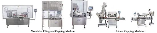 Hydrochloric Acid Bottling & Packing Line - Image 4