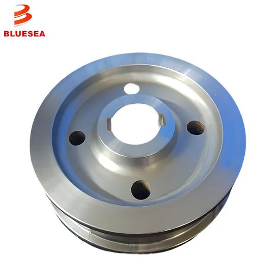 Wholesale 22.5 Inch Forged Car Wheel Aluminum Rim Blank Passenger Car Wheels High Quality - Image 5
