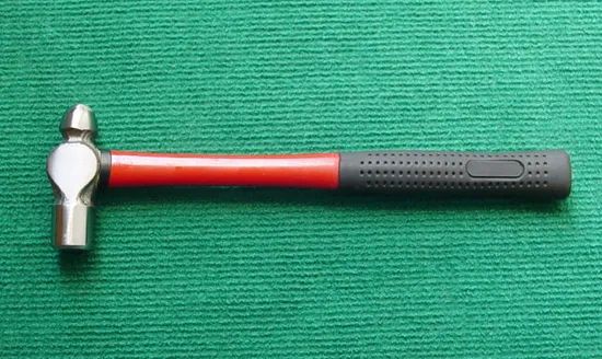 Engineer's Ball-Pein Hammers Size Large Origin China Quality High Use Carpentry Brand Longsharp HS Code 82052000 Specification 2 - Image 1