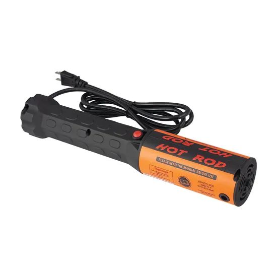 Portable Industrial Electromagnetic Metal Bolt Heating Device - Image 2