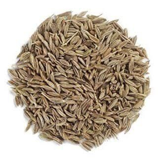 Cumin Seed 99% Singapore Quality - Image 1
