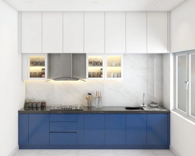 Home Interior Designing Service Service Mode Offline Service Duration 1 Week Payment Mode Online, Offline Service Location/City - Image 8