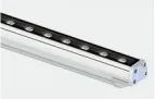 LED Wall Washer Bri78q820 Origin China Trademark BRI IP Rating IP65 Beam Angle 25° Certification CE Input Voltage 24V Emitting Color - Image 1
