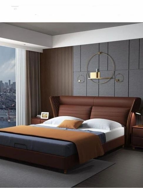Bedroom Interior Designing Service Service Location Jaipur Area of Specialization Interior - Image 8