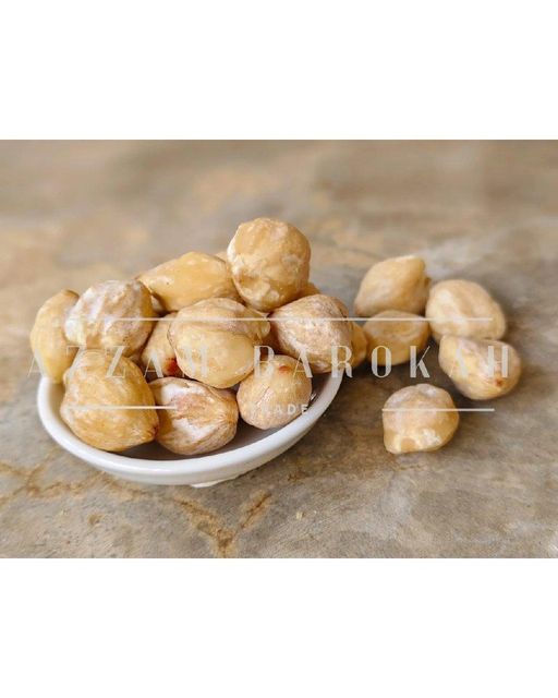 Candlenut Premium Grade Type FOB Size 15-20 mm Grade A Premium Max. Moisture (%) 6 Shape Whole candlenut Packaging Sealed vacum - Image 4