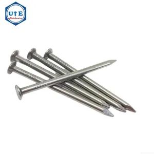 Steel Wire Polished Iron Wire Common Nails - Image 6