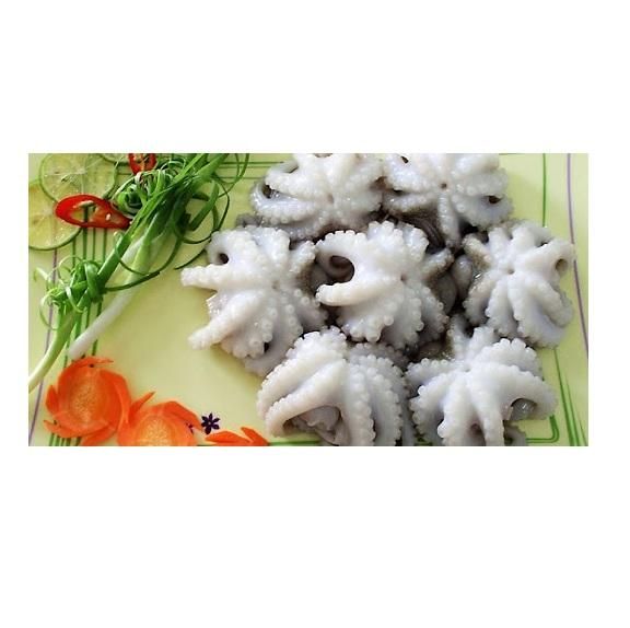 Wholesale Frozen Baby Octopus, Various Packaging Cut Other Freshness Level Frozen Degree of Processing Other Features No Artificial Flavors, No Preservatives, Organic - Image 1