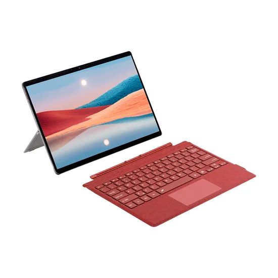 Wireless Touch Keyboard Type Cover for Microsoft Surface PRO 7 Bluetooth Backlit Keyboard for Surface PRO 6 PRO 5 PRO 4 PRO 3 - Image 2