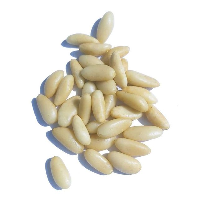 High Quality Pine Nuts Carefully Selected For Maximum Flavor And Freshness - Image 5