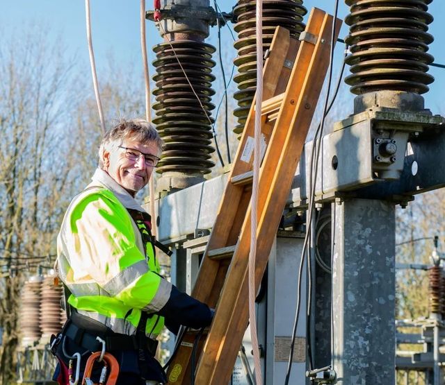 Transformer Installation services in Navi Mumbai Repair Services Winding Repairs And Oil Filtration Commissioning Support Multi-year Service Contracts For Ongoing - Image 4