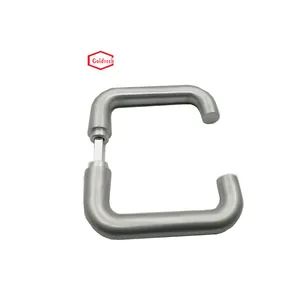 Furniture Hardware Door Handle Security Pull Handle - Image 5