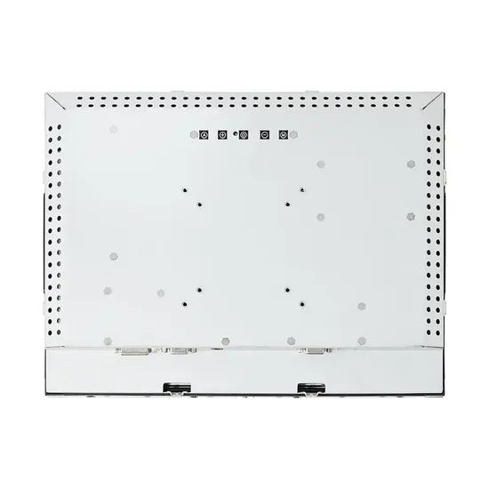 15" Computer Saw Touch Screen Monitor LCD USB Display Type TFT 3D Not 3D Origin China Housing Metal Warranty 1 Year Aspect ratio - Image 3