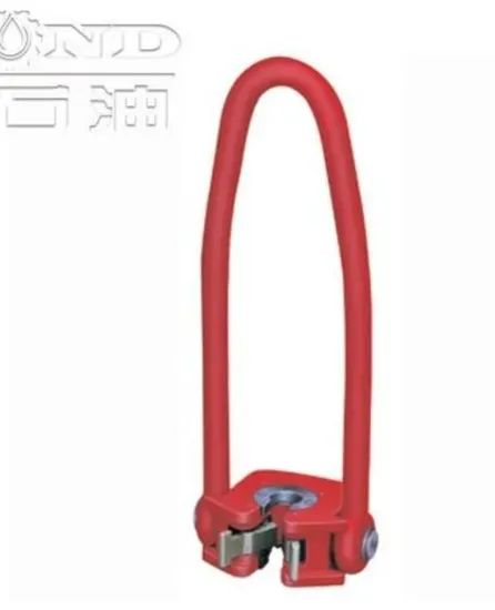 Sucker Rod Elevators API Spec 8c- Specification for Drilling Oilfield - Image 5