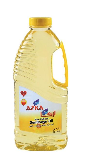 Sunflower Oil - Image 3