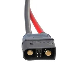 Xt60 As154u OEM Factory Professional Power Line Connector Wiring Harness Reayondlink Automation Systems for Robot - Image 2